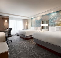 Courtyard by Marriott Boston Dedham/Westwood - Accommodation Rooms