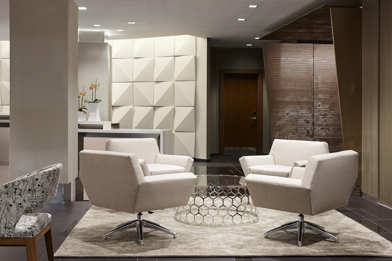 The Godfrey Hotel Boston - thumb 36