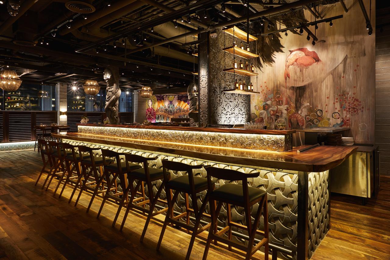 The Godfrey Hotel Boston - thumb 3