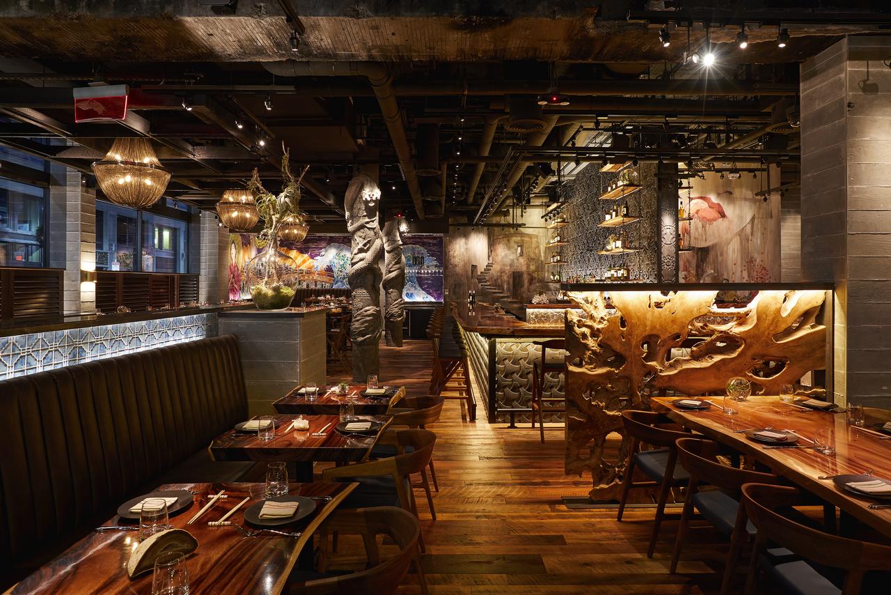 The Godfrey Hotel Boston - thumb 2