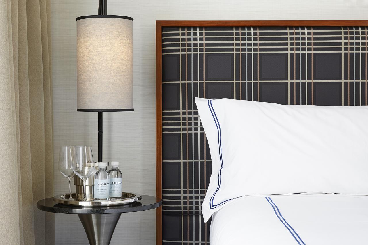 The Godfrey Hotel Boston - thumb 21