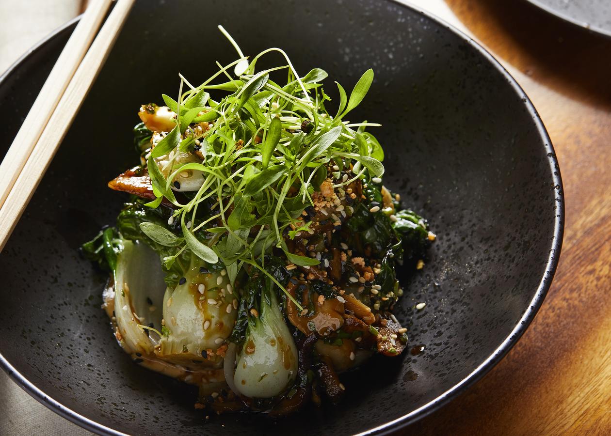 The Godfrey Hotel Boston - thumb 6