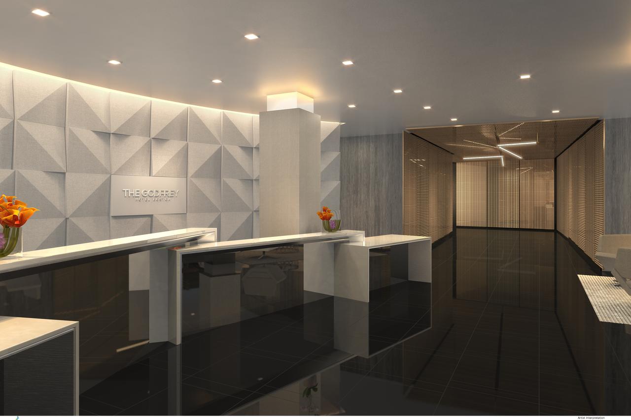 The Godfrey Hotel Boston - thumb 11