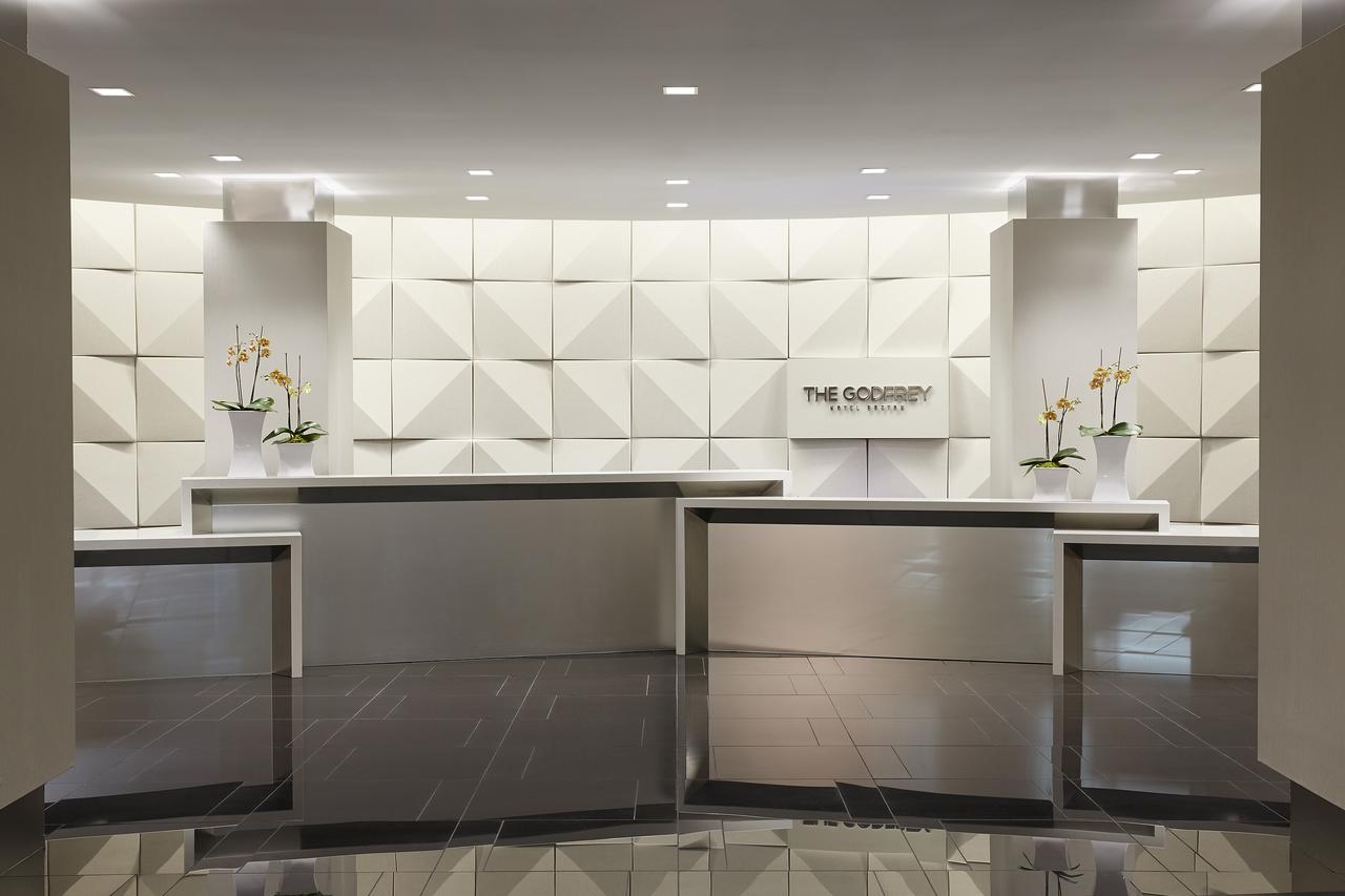 The Godfrey Hotel Boston - thumb 16