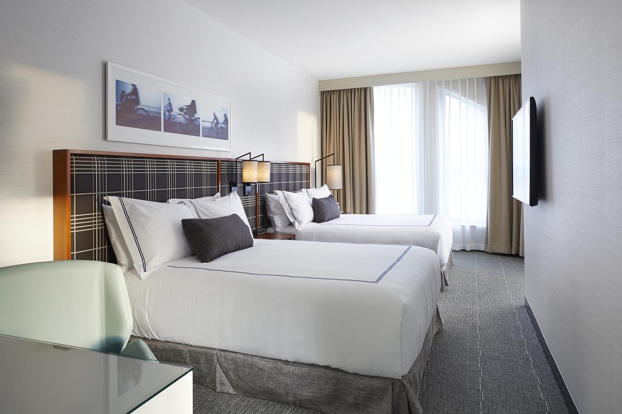 The Godfrey Hotel Boston - thumb 20