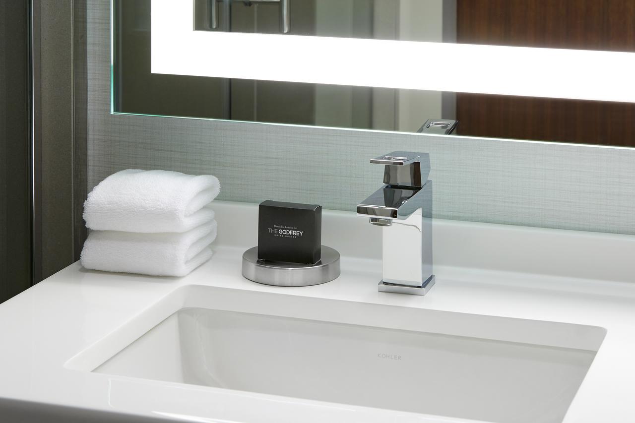 The Godfrey Hotel Boston - thumb 23