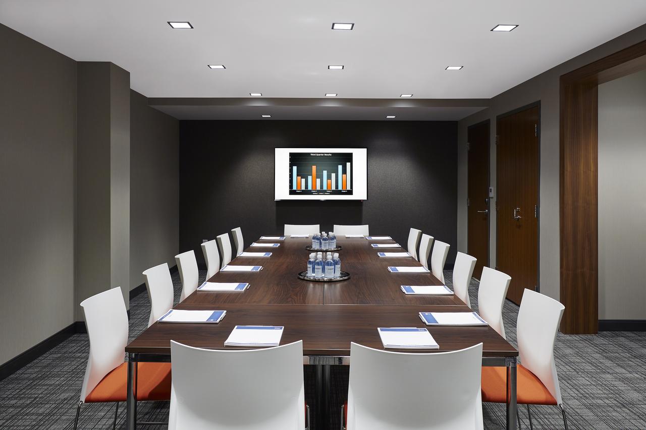 The Godfrey Hotel Boston - thumb 27