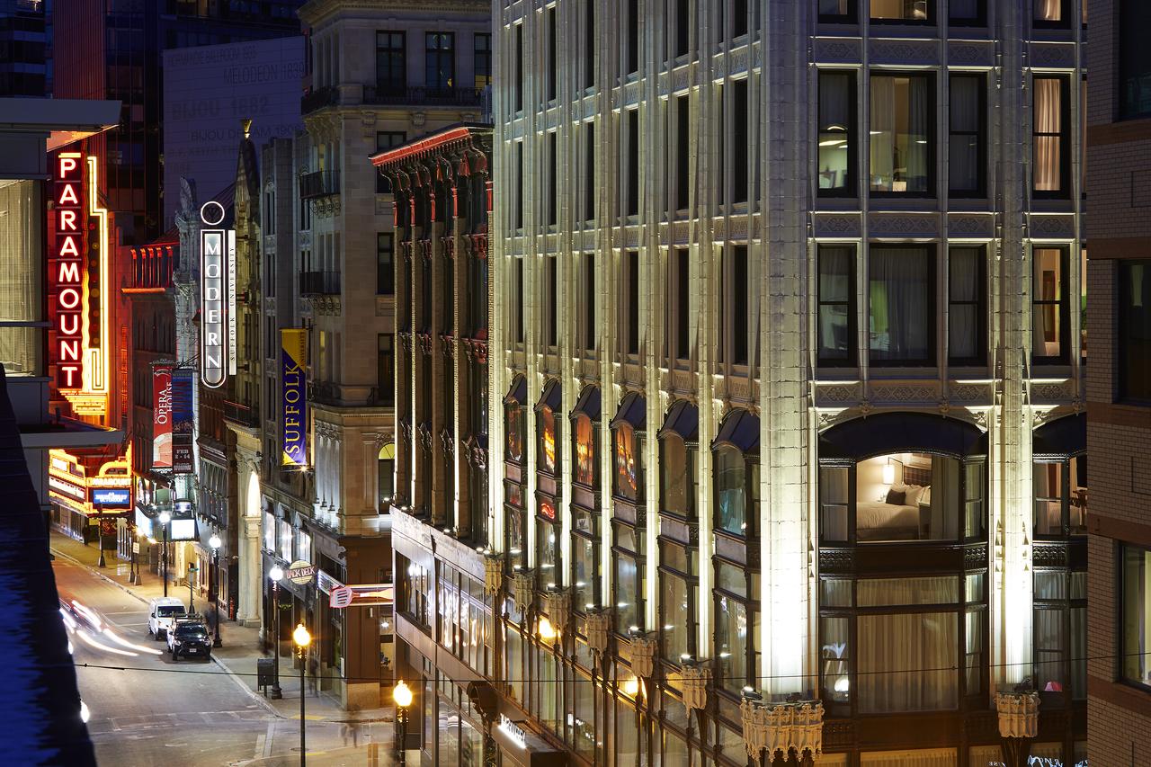 The Godfrey Hotel Boston - thumb 12