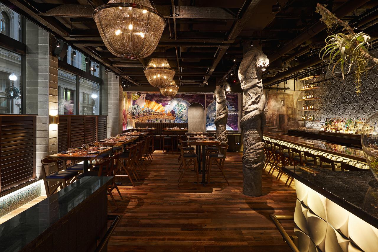 The Godfrey Hotel Boston - thumb 1