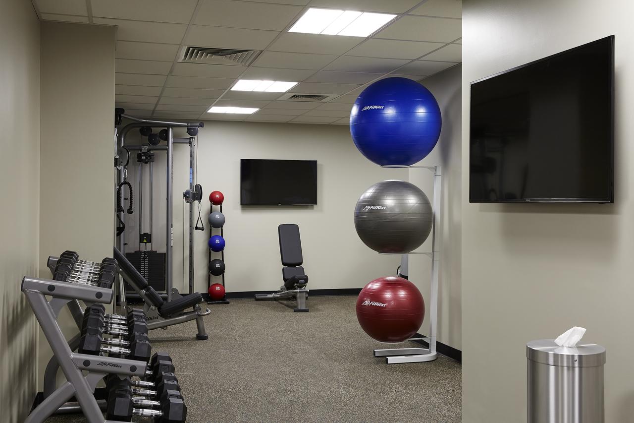 The Godfrey Hotel Boston - thumb 28