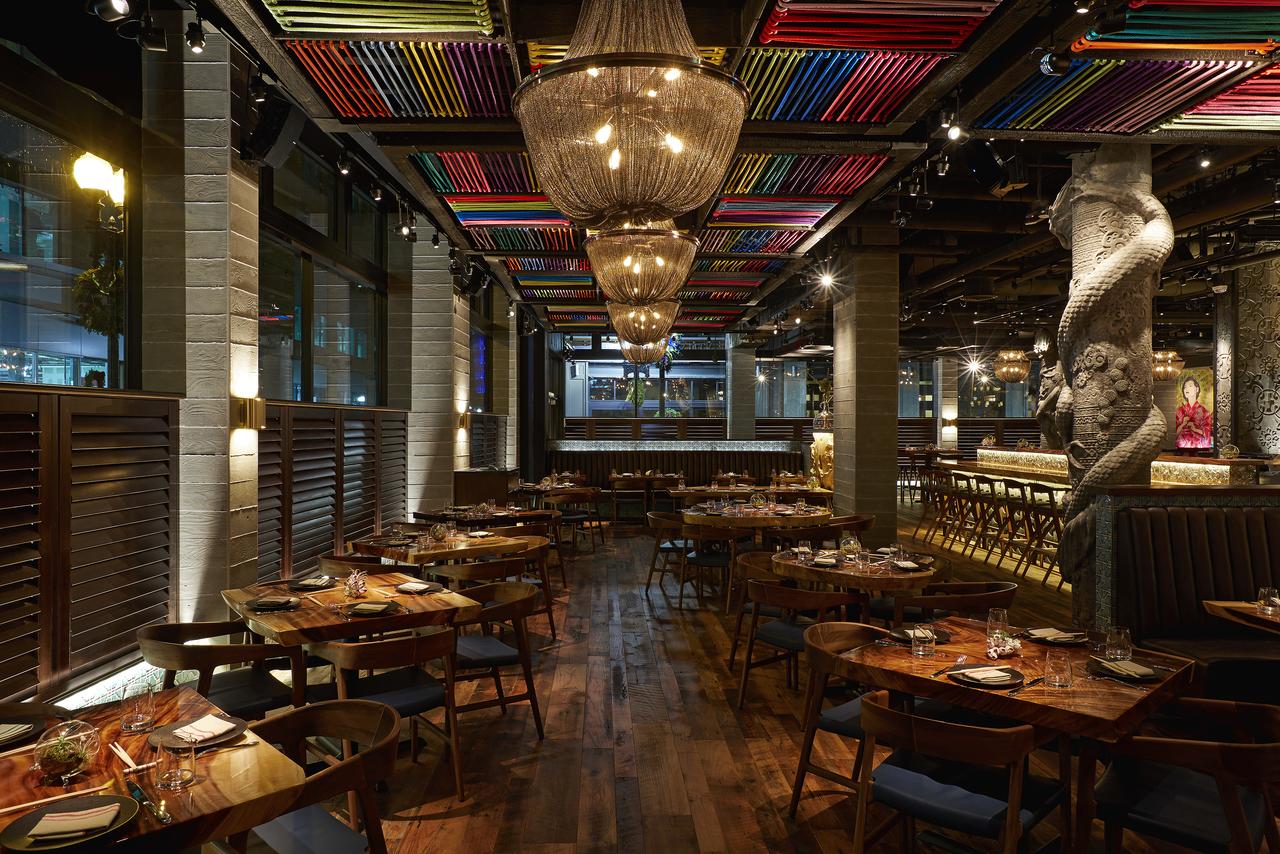 The Godfrey Hotel Boston - thumb 4