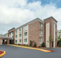 La Quinta by Wyndham Sturbridge - Accommodation Rooms