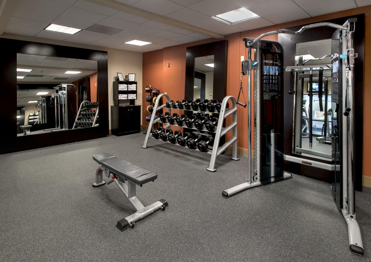 Hampton Inn Boston Logan Airport - thumb 14