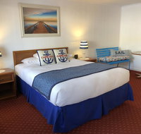 Mariner Motel - Accommodation Rooms