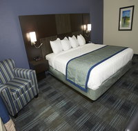 Falmouth Inn - Accommodation Rooms