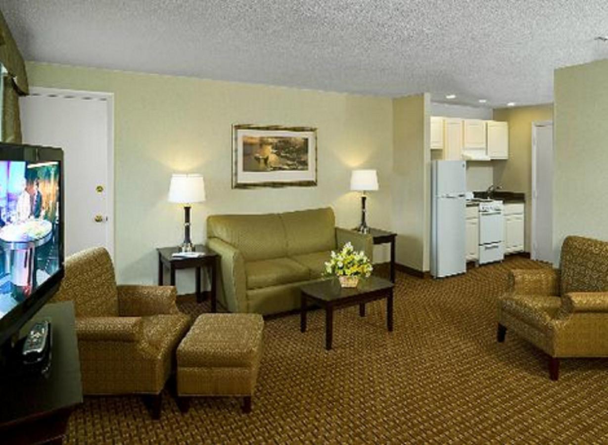 Rockport Inn And Suites - thumb 22