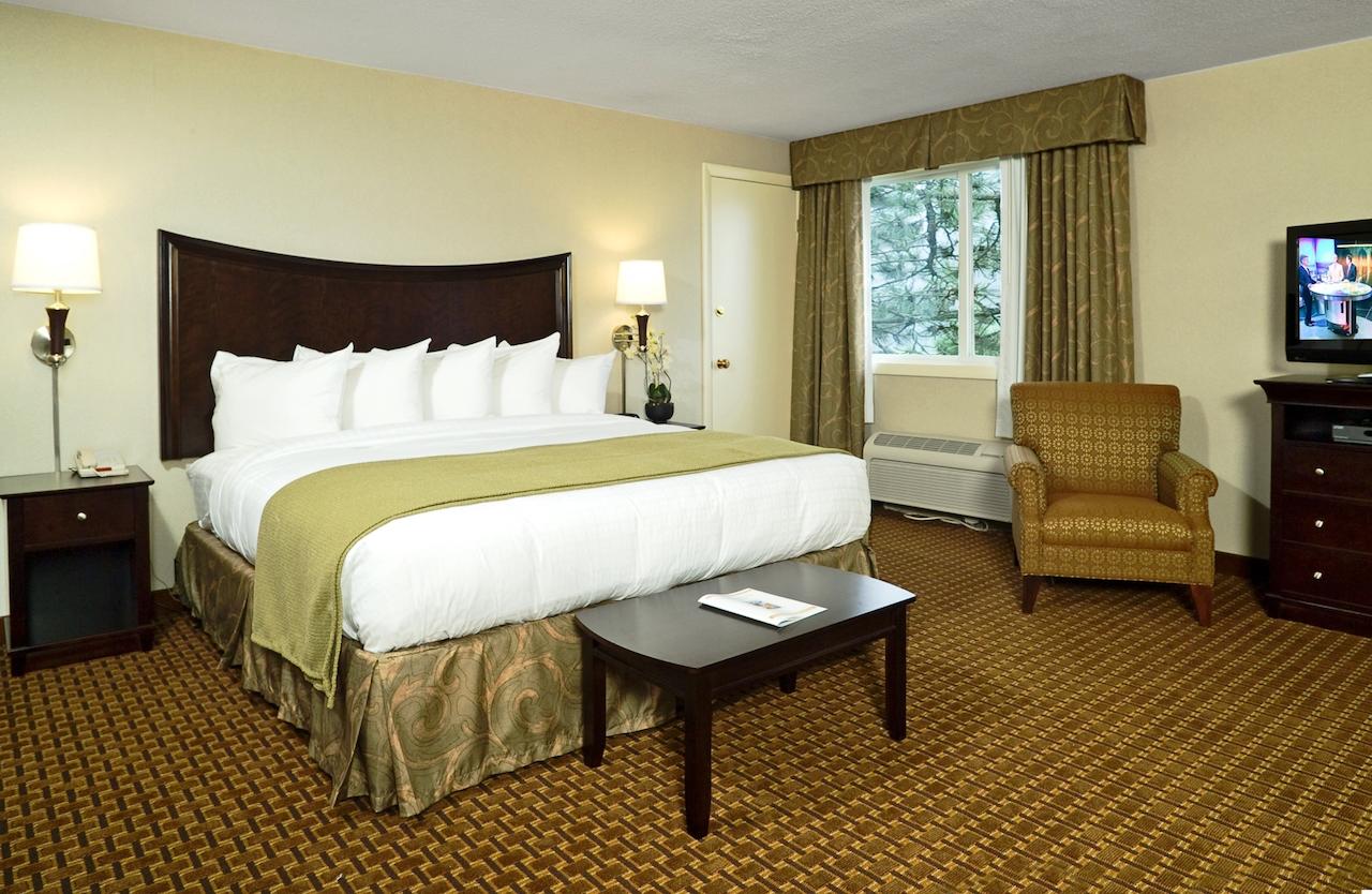 Rockport Inn And Suites - thumb 16