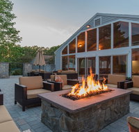 Rockport Inn and Suites - Accommodation Rooms