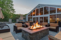 Booking Rockport Accommodation Rooms