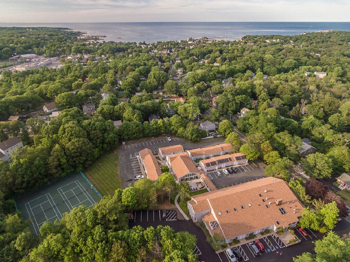 Rockport Inn And Suites - thumb 12
