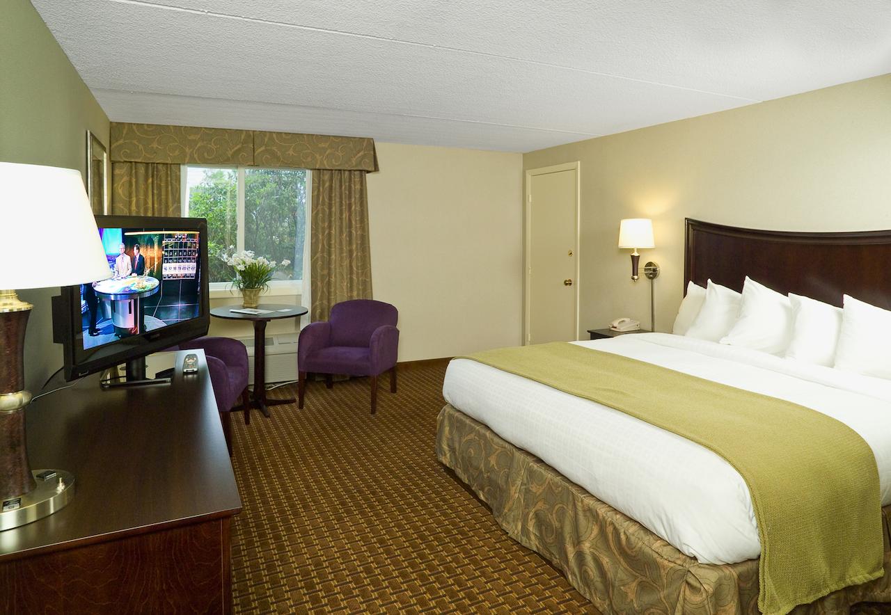 Rockport Inn And Suites - thumb 17