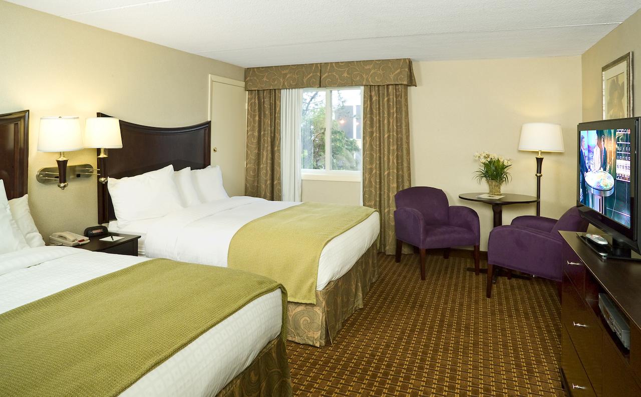 Rockport Inn And Suites - thumb 19