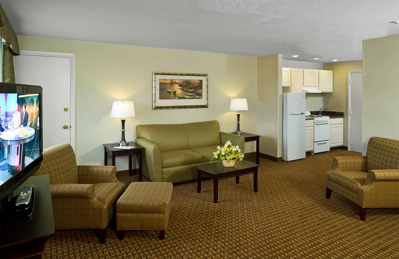 Rockport Inn And Suites - thumb 18
