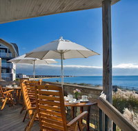Inn on the Sound - Accommodation Rooms
