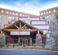 Great Wolf Lodge New England - Accommodation Rooms