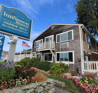 InnSeason Resorts HarborWalk a VRI resort - Accommodation Rooms