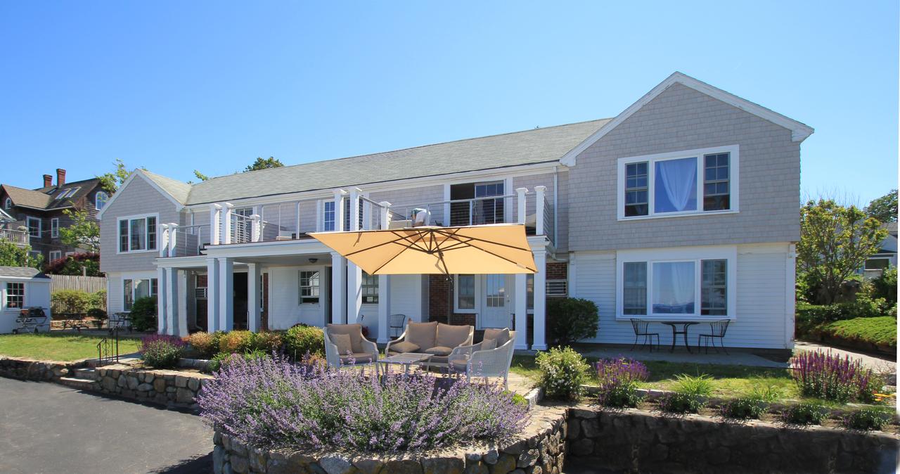 Eagle House Beachside Motel - thumb 1