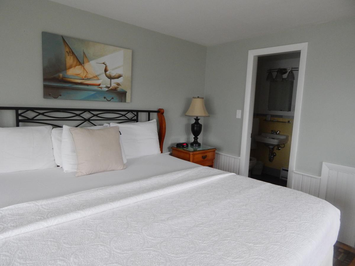 Eagle House Beachside Motel - thumb 32