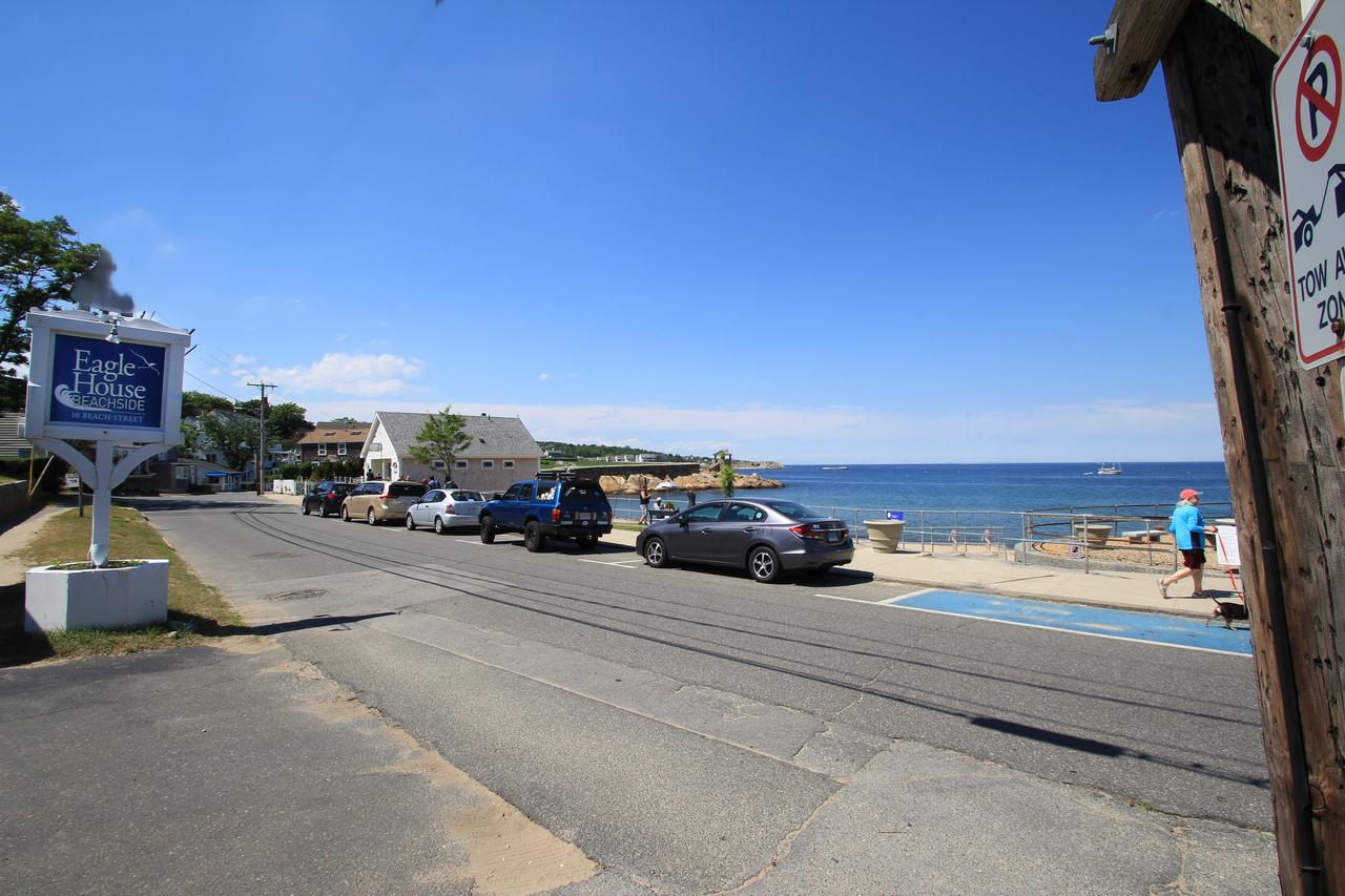 Eagle House Beachside Motel - thumb 5