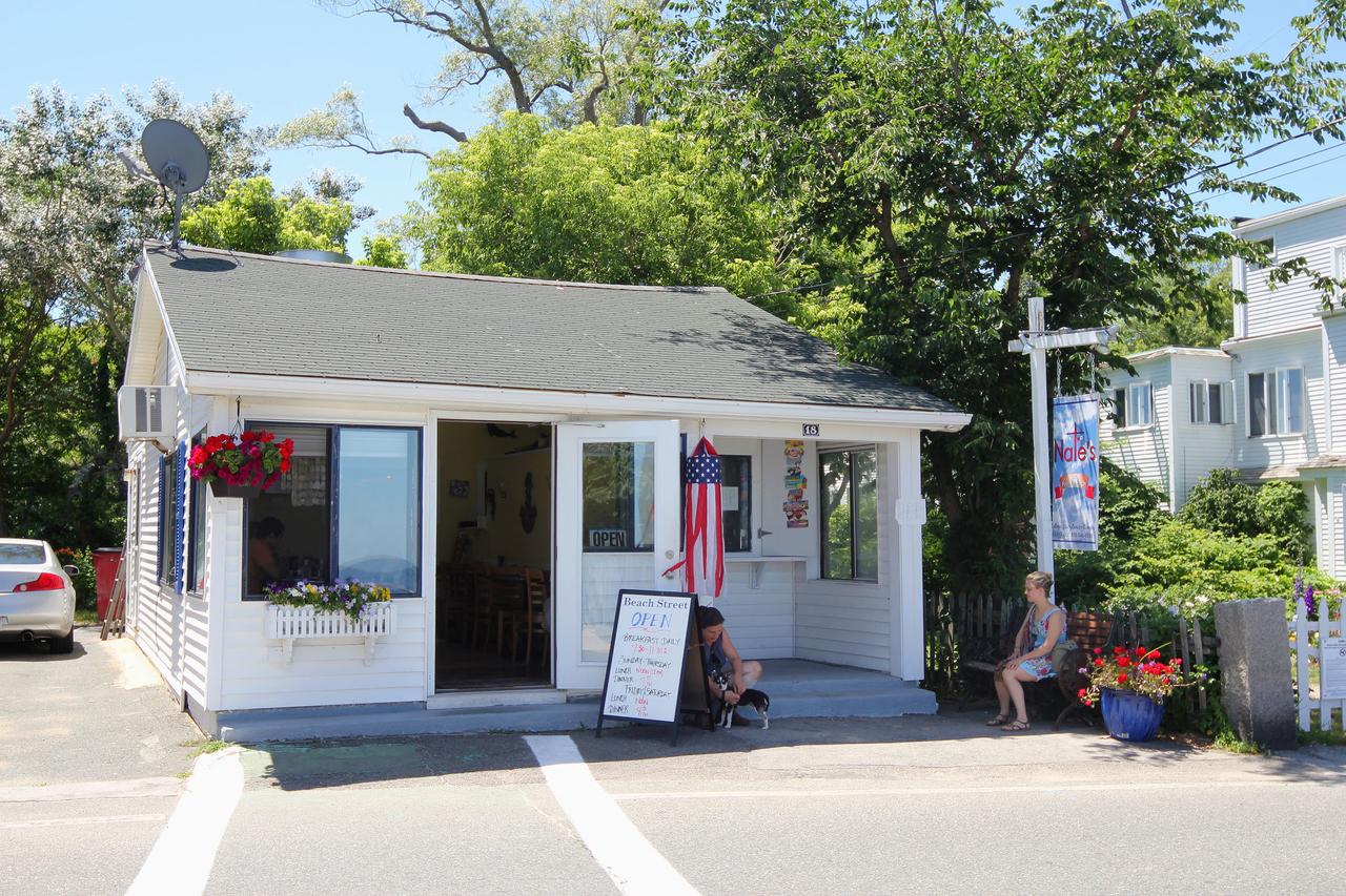 Eagle House Beachside Motel - thumb 27