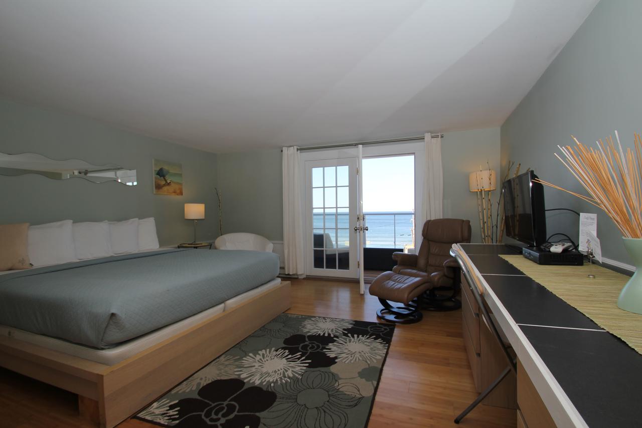 Eagle House Beachside Motel - thumb 24