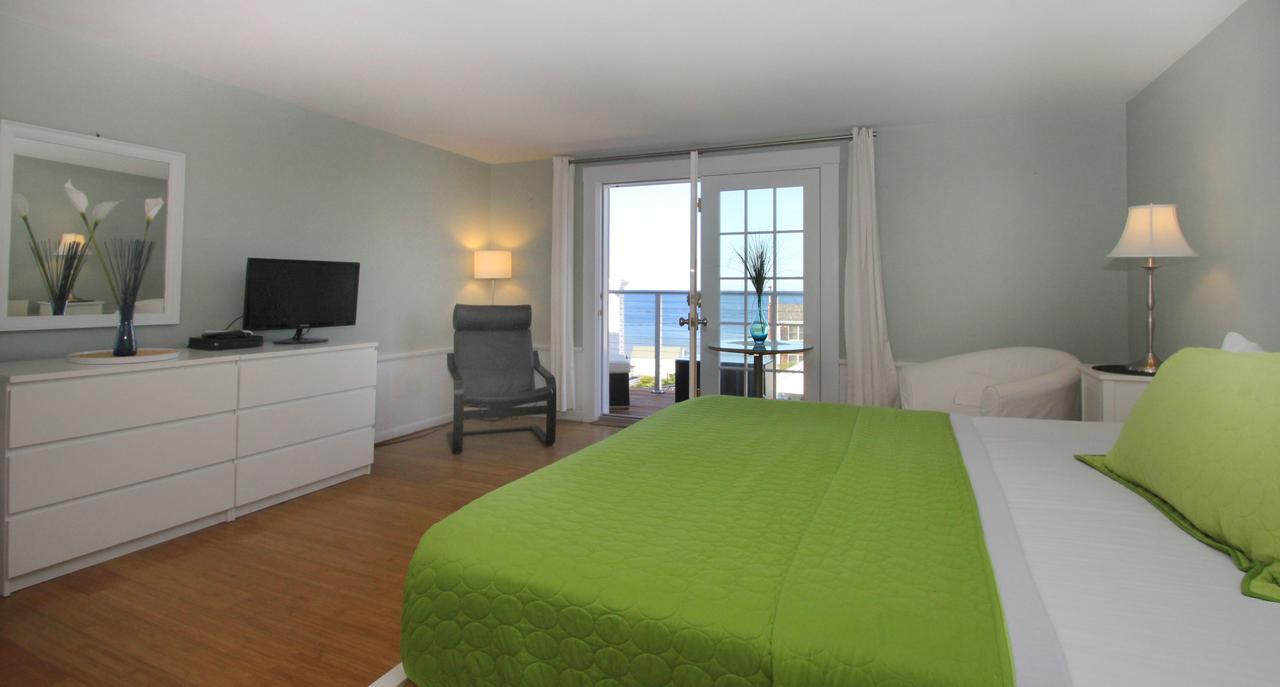 Eagle House Beachside Motel - thumb 22