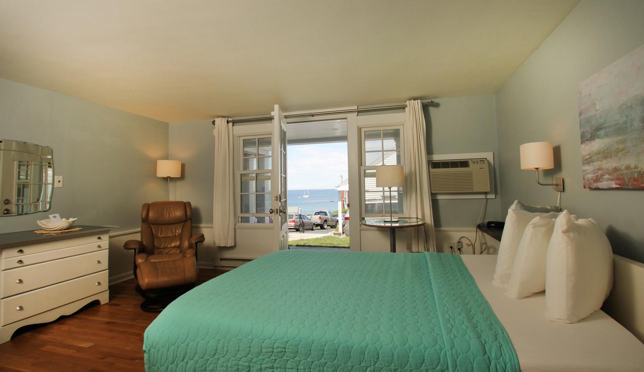 Eagle House Beachside Motel - thumb 9