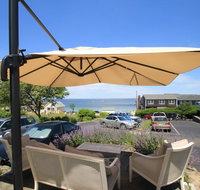 Eagle House Beachside Motel - Accommodation Rooms