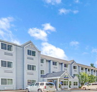 Days Inn by Wyndham Sturbridge - Accommodation Rooms