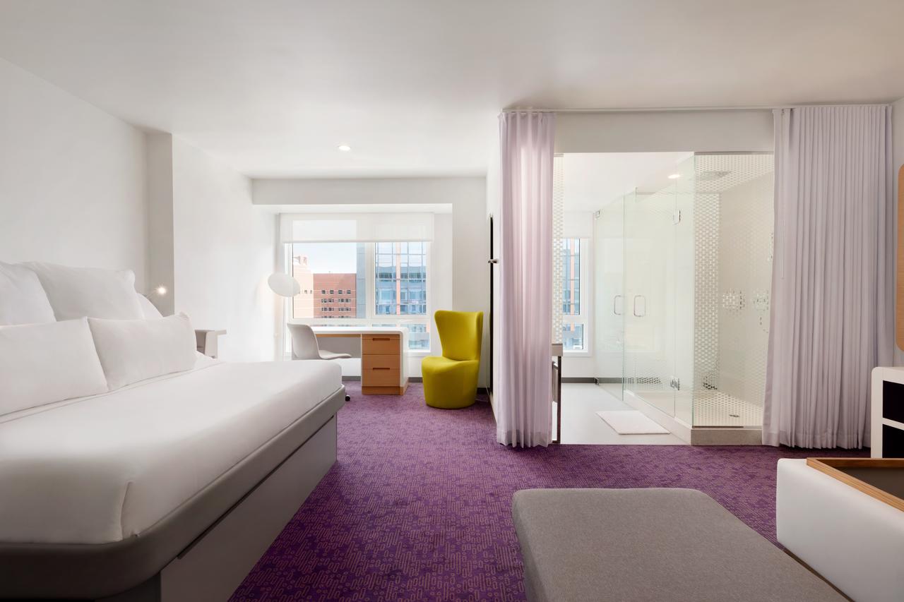 YOTEL Boston - thumb 39