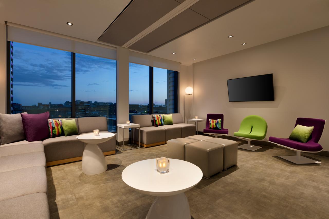 YOTEL Boston - thumb 14