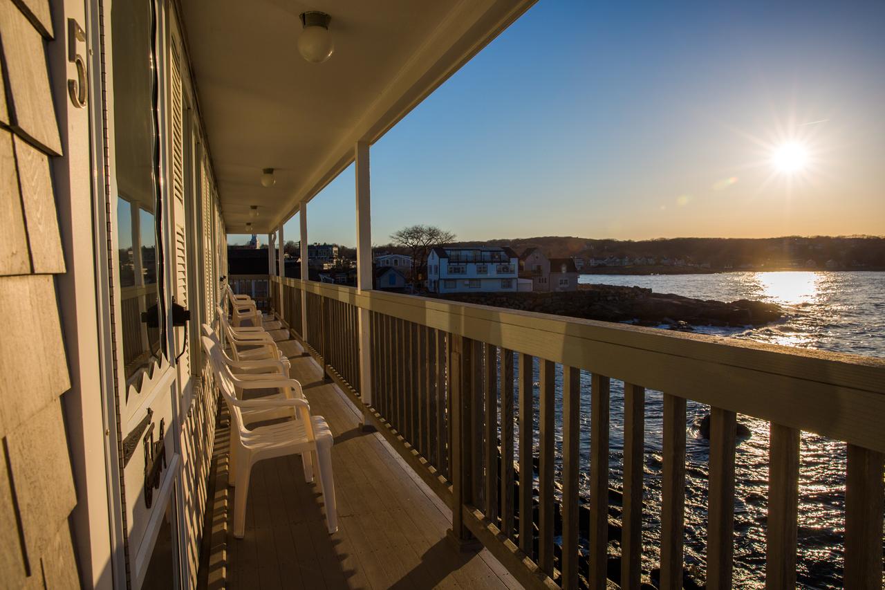 Bearskin Neck Motor Lodge - thumb 0