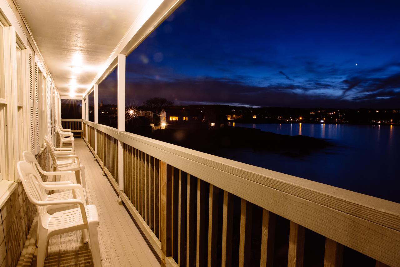 Bearskin Neck Motor Lodge - thumb 1