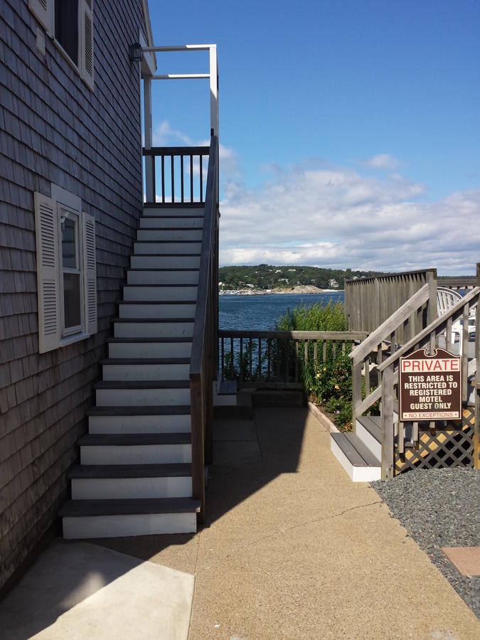 Bearskin Neck Motor Lodge - thumb 26