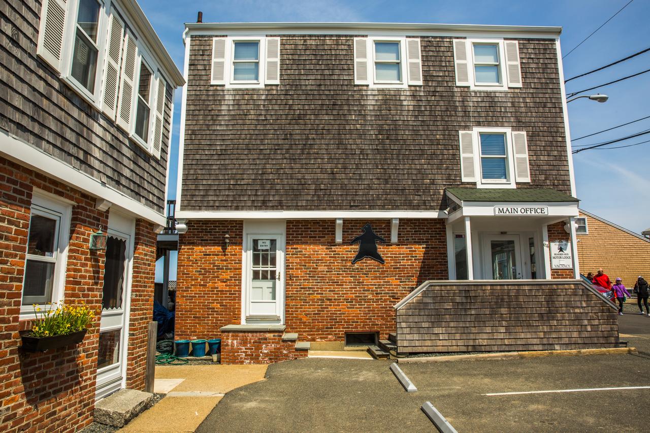 Bearskin Neck Motor Lodge - thumb 44