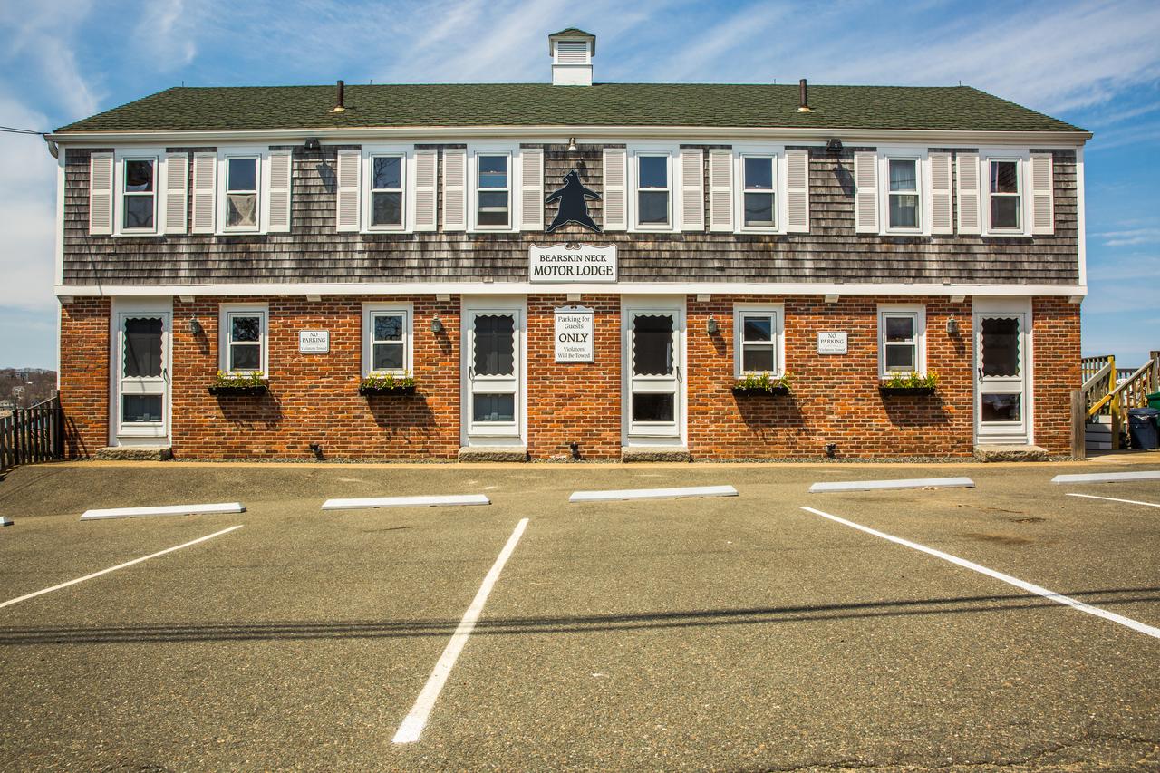 Bearskin Neck Motor Lodge - thumb 20