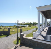 The Emerson Inn - Accommodation Rooms