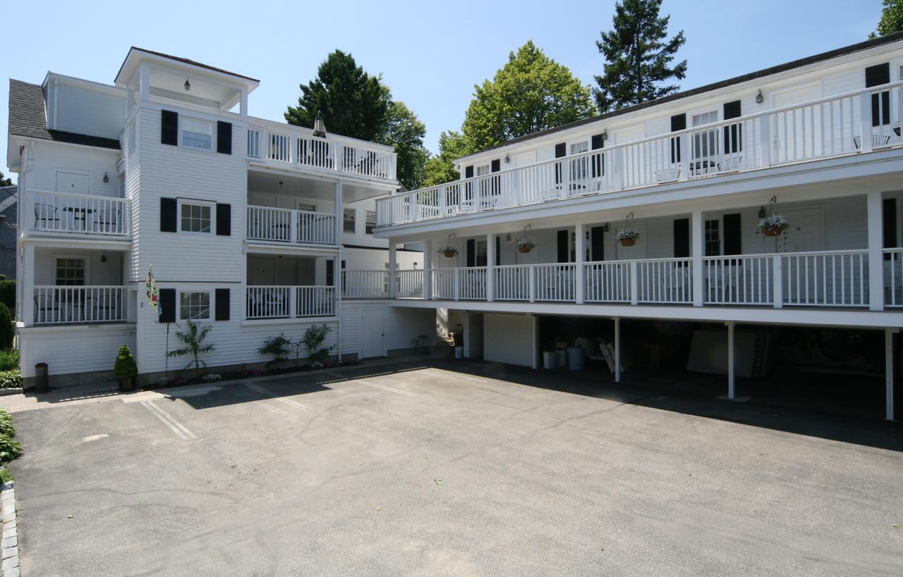 Eagle House Motel - thumb 0