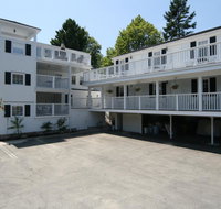 Eagle House Motel - Accommodation Rooms