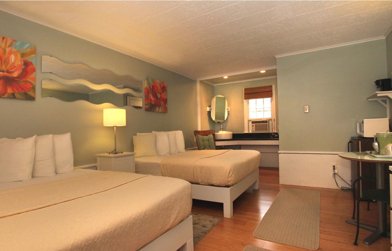 Eagle House Motel - thumb 13